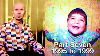 Episode 7 Part Seven - 1995 to 1999