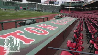 Episode 2 Dog Grooming/Fenway Tour Guide