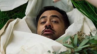 Episode 6 The Death Episode