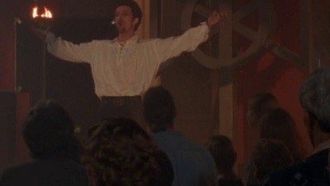 Episode 6 Speaking in Tongues