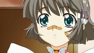 Episode 9 Dai kyû wa