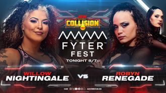 Episode 11 Fyter Fest 2023/Countdown to AEW All In 2023
