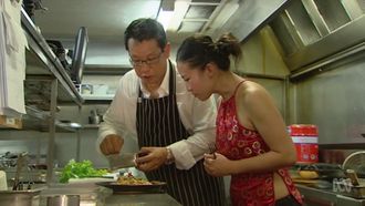 Episode 29 Darwin with Jimmy Shu