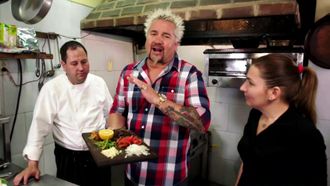 Episode 12 Havana Hot Spots