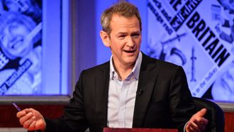 Episode 1 Alexander Armstrong, Naga Munchetty, Josh Widdicombe