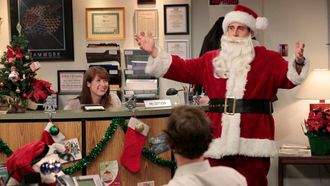 Episode 11 Classy Christmas