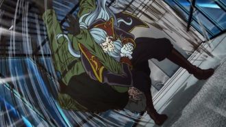 Episode 19 Dragons Sleep Soundly