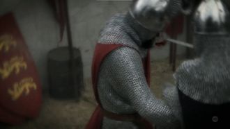 Episode 2 Château Gaillard