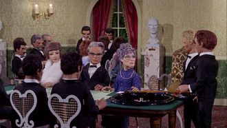 Episode 21 The Duchess Assignment