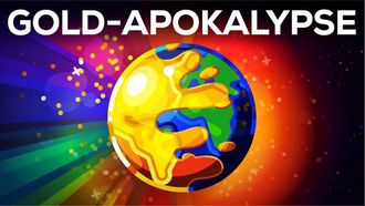 Episode 2 What if the World turned to Gold? - The Gold Apocalypse