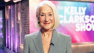 Episode 9 Helen Mirren, Adam Lambert, Jennifer Garner