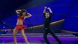 Episode 15 Top 10 Perform