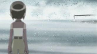 Episode 13 His Master's Voice