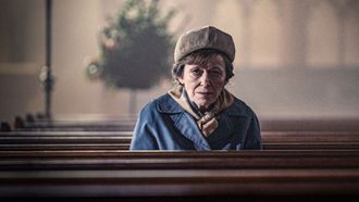 Episode 5 A Taste for Death (1)