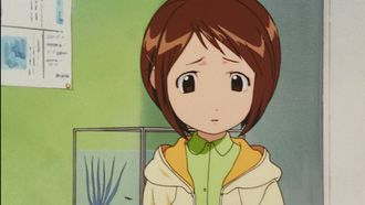 Episode 1 Ima no jibun wa suki desu ka