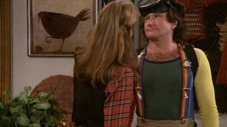 Episode 7 Mork Gets Mindy-itis