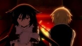 Episode 24 Kyrie