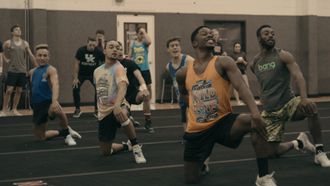 Episode 5 Full Out