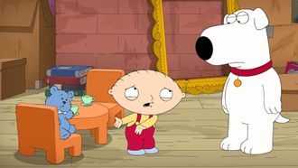 Episode 3 Quagmire's Quagmire