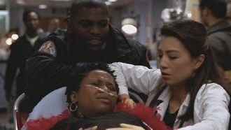 Episode 15 A Boy Falling Out of the Sky