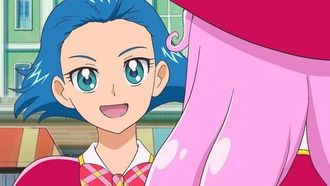 Episode 27 Let's Enjoy! Magic School's Summer Break!