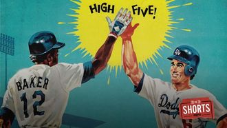 Episode 23 The High Five