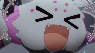 Episode 24 So I'm Still a Spider, So What?
