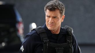 Episode 1 Strike Back