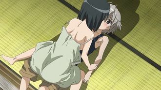 Episode 7 Sinful Maidens