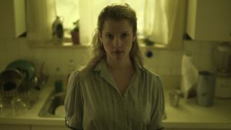 Episode 7 Killer in the Sun