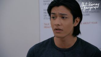 Episode 119 Engagement Ring