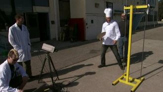 Episode 8 Automated Pizza Delivery