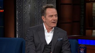 Episode 62 Bryan Cranston/Doris Kearns Goodwin/Ira Madison III