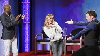 Episode 16 Katie Cassidy