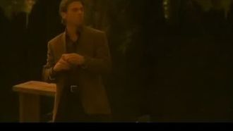 Episode 7 Love and War