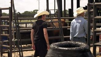 Episode 3 American Bullfighter/Paddle Boarder