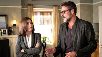 Episode 5 Payback