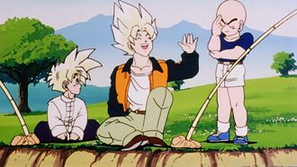 Episode 4 No Worries Here