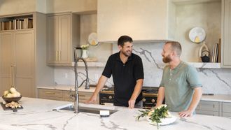 Episode 1 Kitchen Redemption