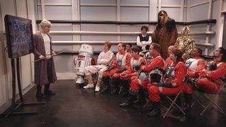 Episode 9 