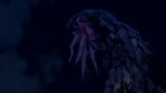 Episode 7 Adamandite Restored