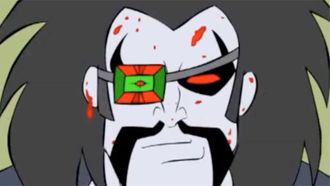 Episode 4 It's Fraggin' Time Again