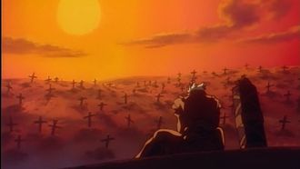 Episode 26 Under the Sky So Blue
