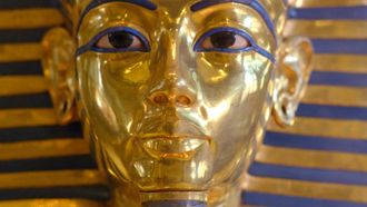 Episode 2 Riches of the Pharaohs