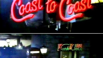 Episode 1 Coast to Coast