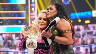 Episode 20 WWE Elimination Chamber 2021 Fallout