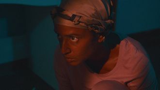 Episode 3 'All In Good Time'