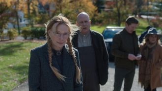 Episode 4 Someone to Watch Over Me