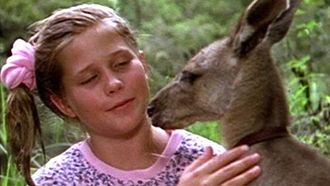 Episode 13 Skippy and Miss Jack Horner