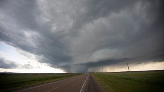 Episode 1 New Breed Of Storms